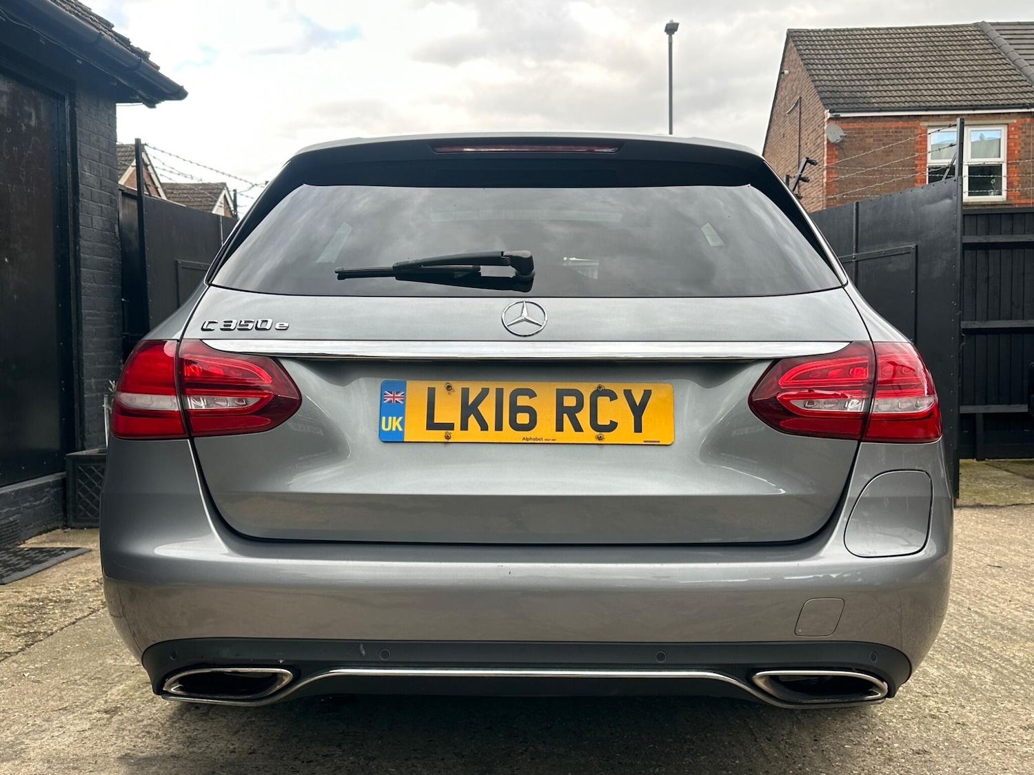 Used Mercedes-Benz C Class for sale - 77753874: Photo 5