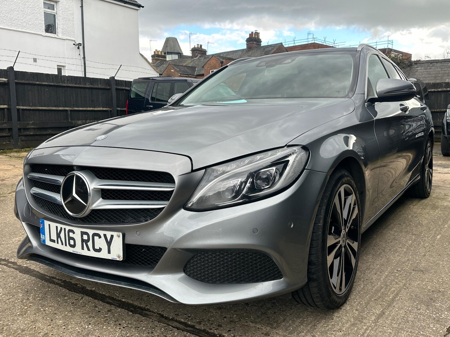 Used Mercedes-Benz C Class for sale - 77753874: Photo 50