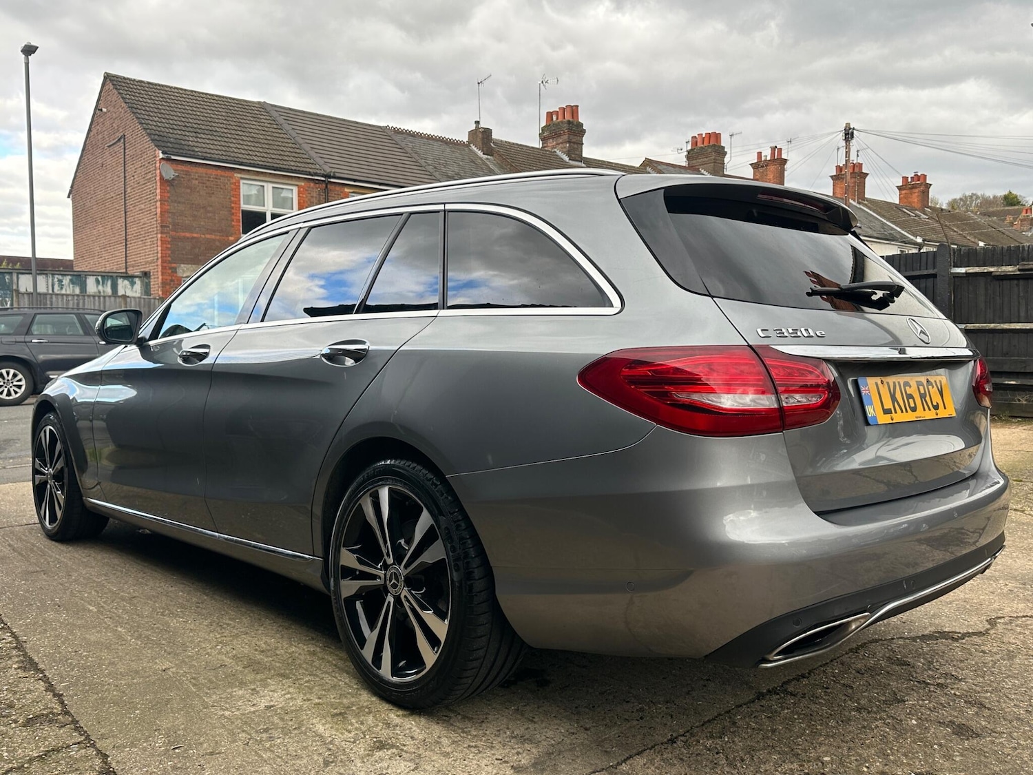 Used Mercedes-Benz C Class for sale - 77753874: Photo 52