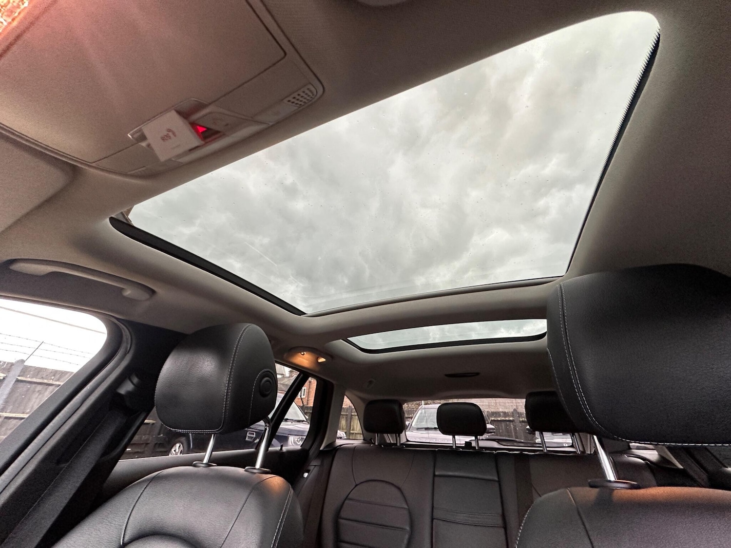 Used Mercedes-Benz C Class for sale - 77753874: Photo 56