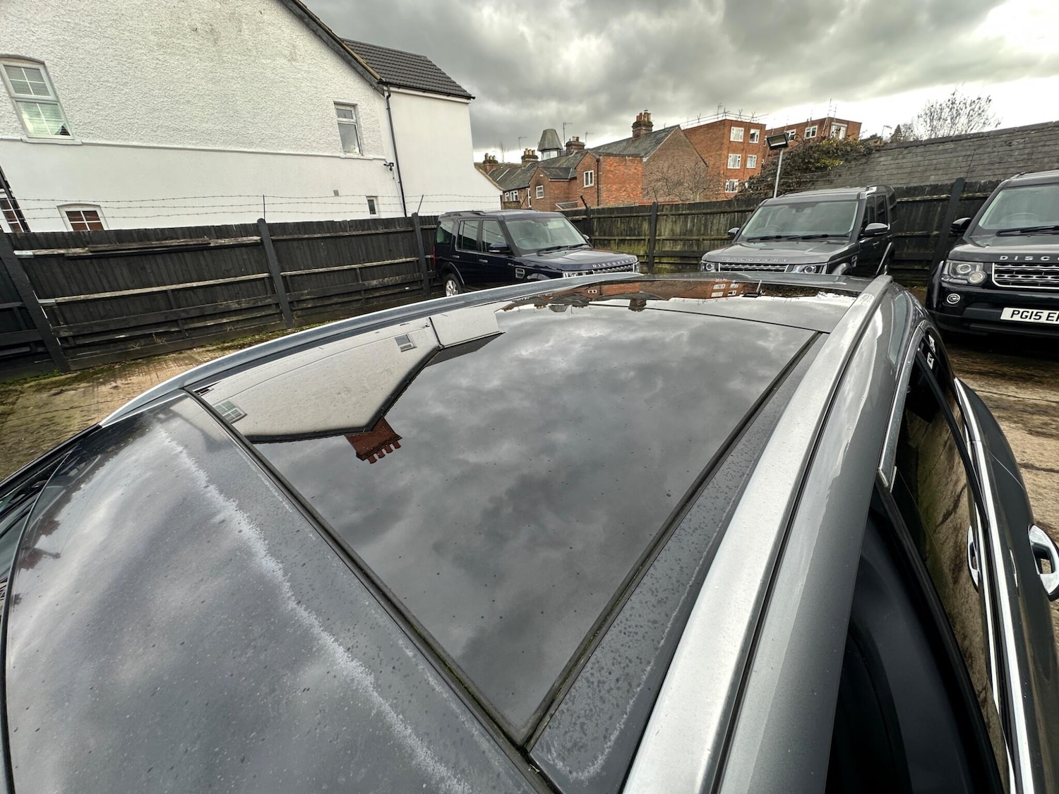 Used Mercedes-Benz C Class for sale - 77753874: Photo 57