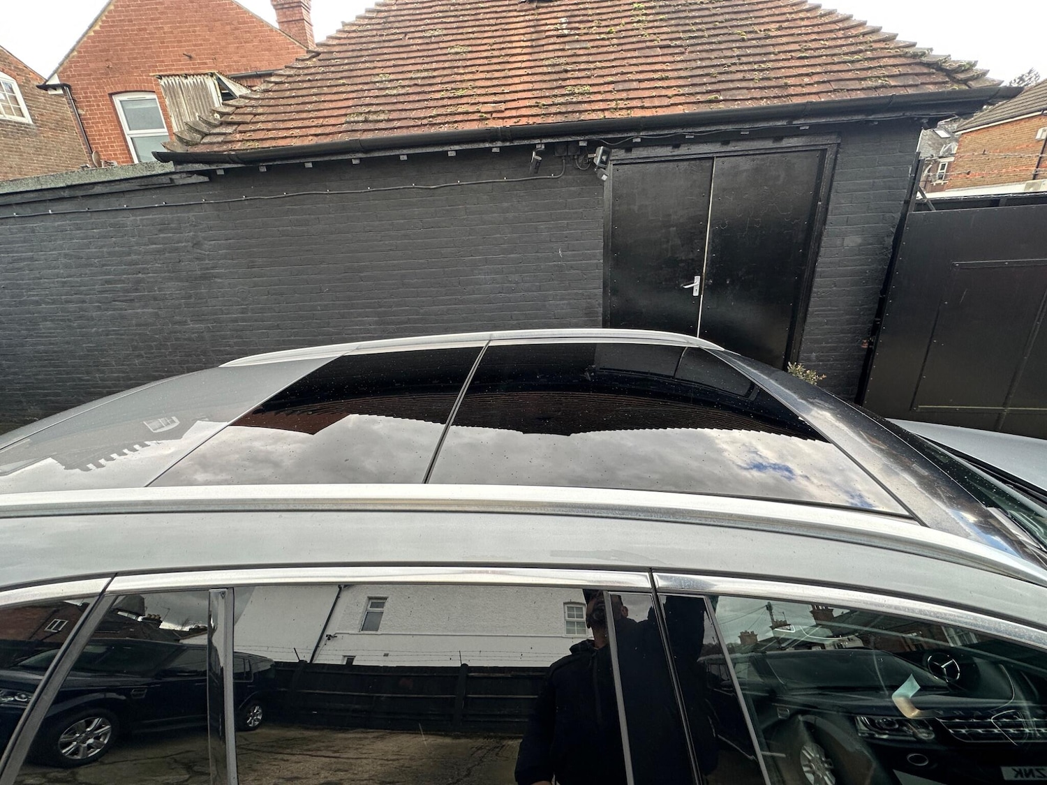 Used Mercedes-Benz C Class for sale - 77753874: Photo 58