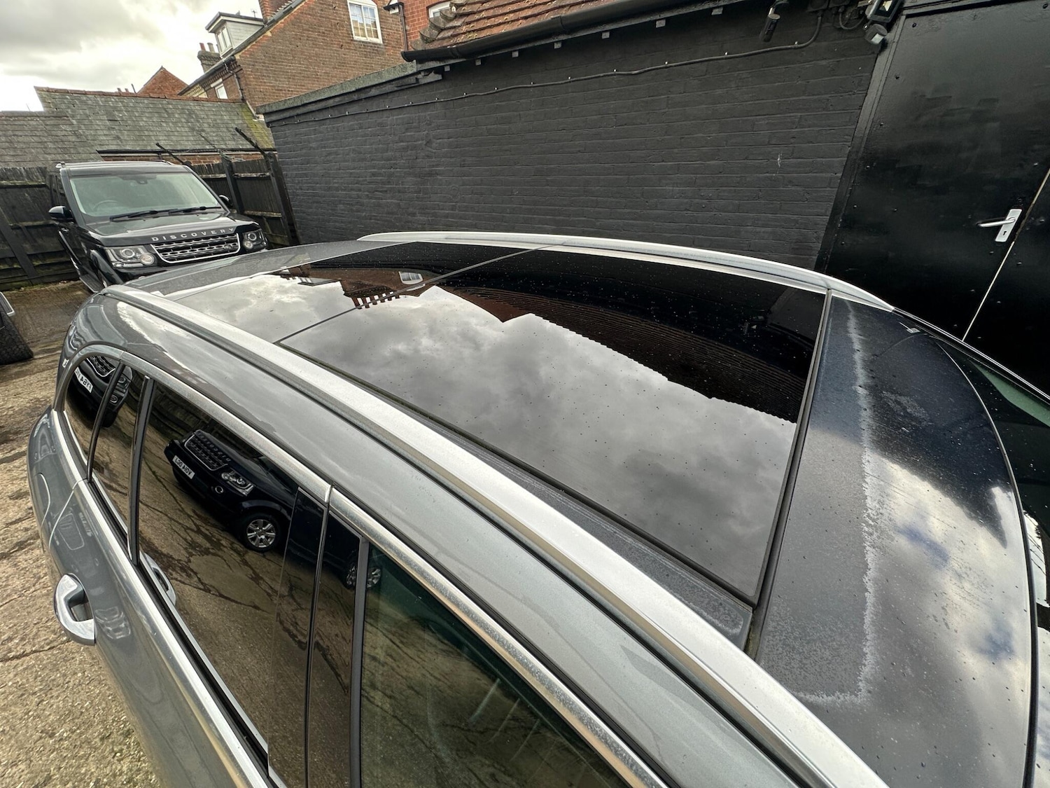 Used Mercedes-Benz C Class for sale - 77753874: Photo 59