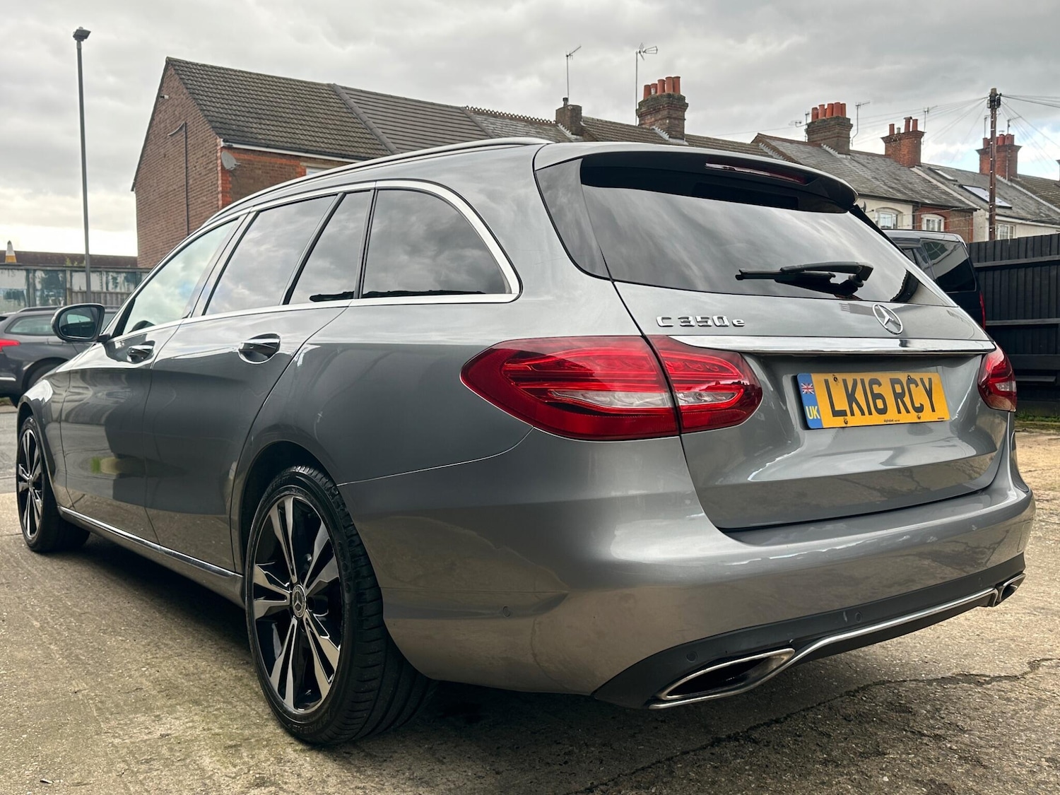 Used Mercedes-Benz C Class for sale - 77753874: Photo 6