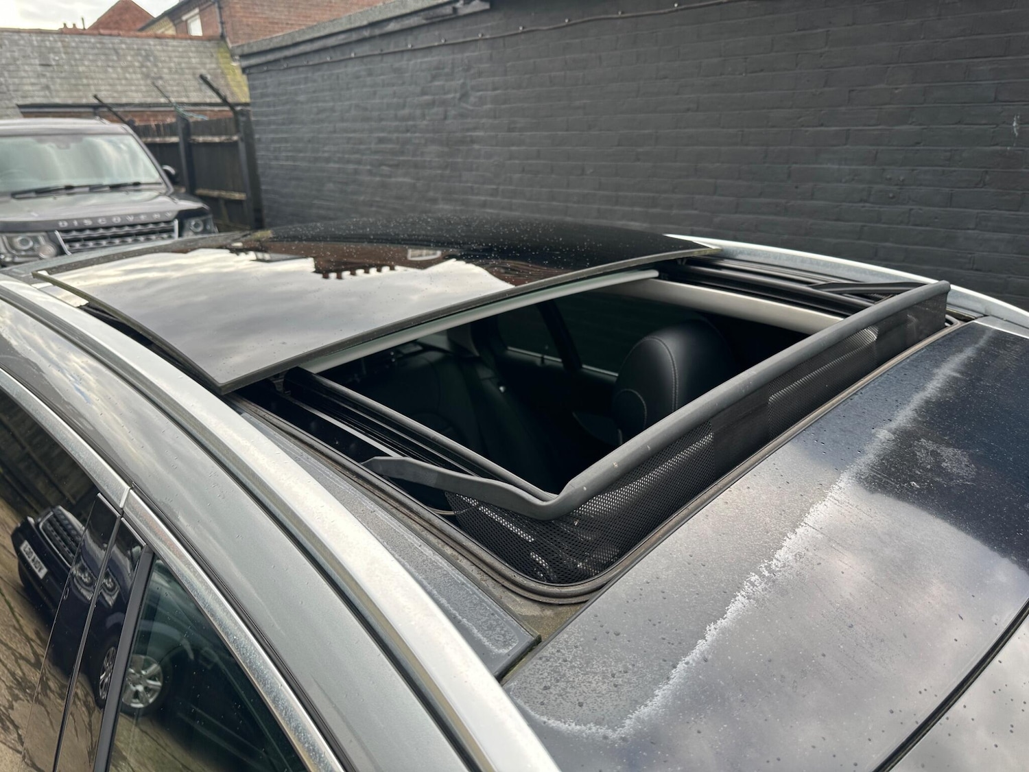 Used Mercedes-Benz C Class for sale - 77753874: Photo 60