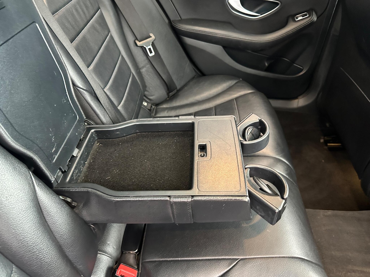 Used Mercedes-Benz C Class for sale - 77753874: Photo 61