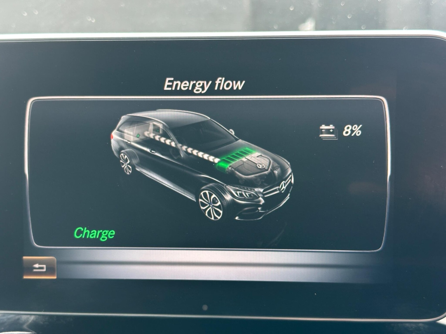 Used Mercedes-Benz C Class for sale - 77753874: Photo 63