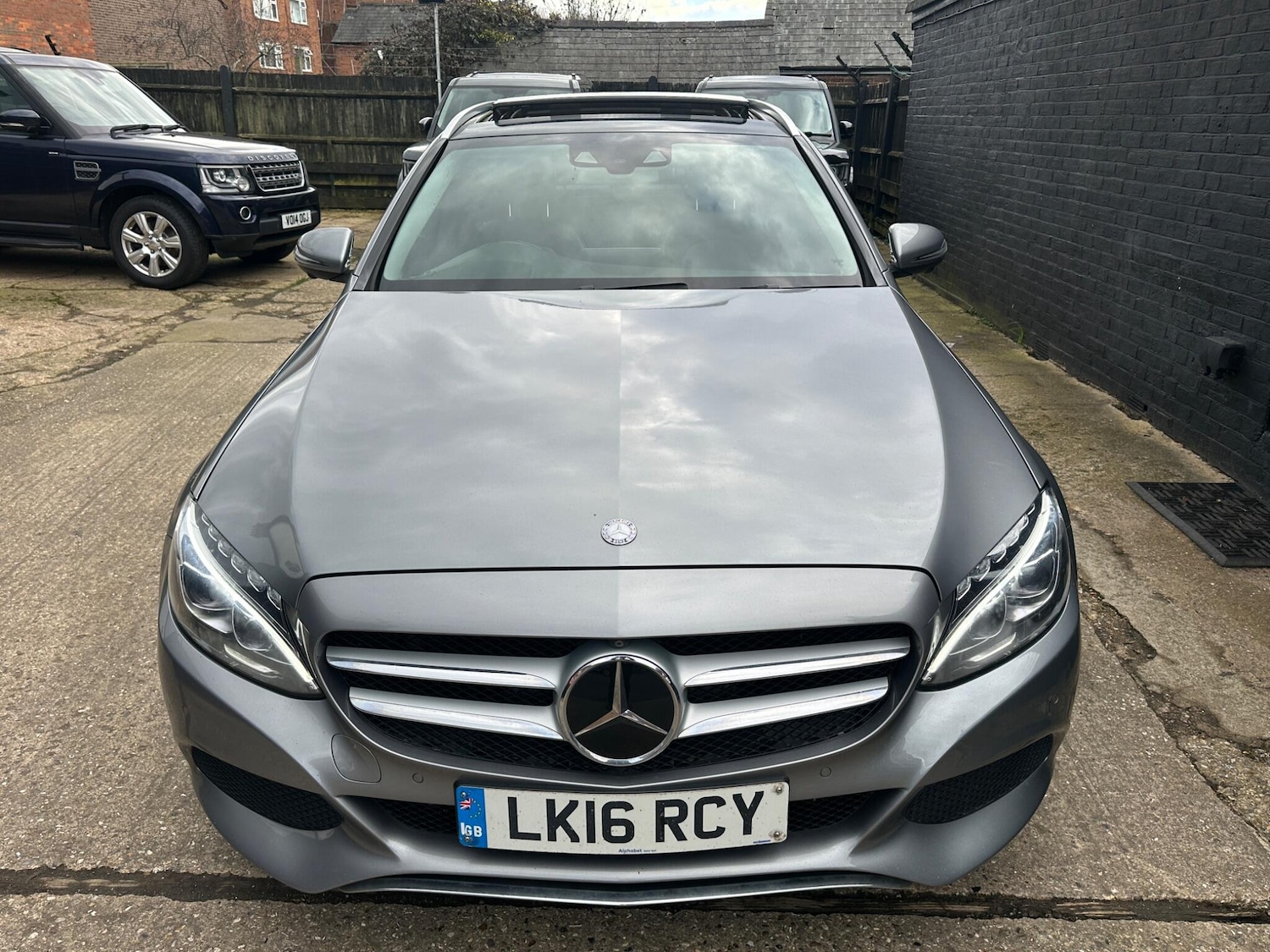 Used Mercedes-Benz C Class for sale - 77753874: Photo 66