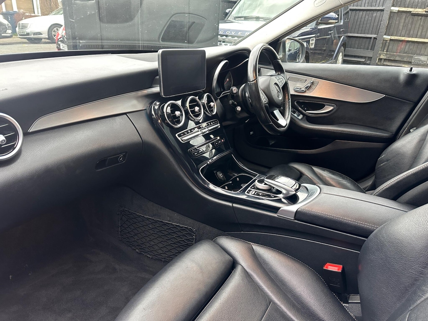 Used Mercedes-Benz C Class for sale - 77753874: Photo 7