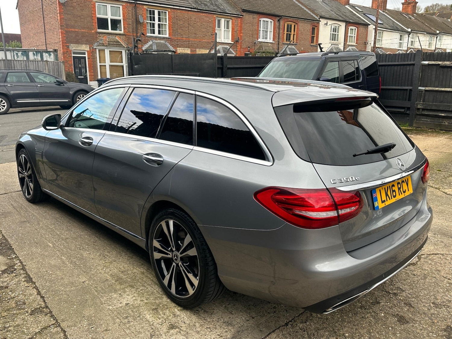 Used Mercedes-Benz C Class for sale - 77753874: Photo 70