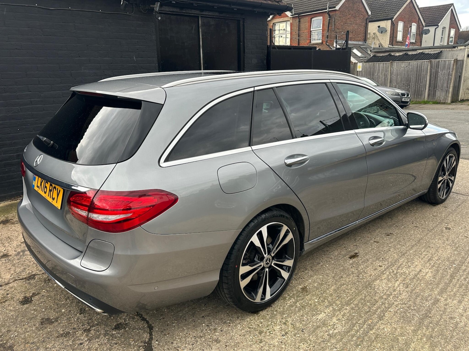 Used Mercedes-Benz C Class for sale - 77753874: Photo 71