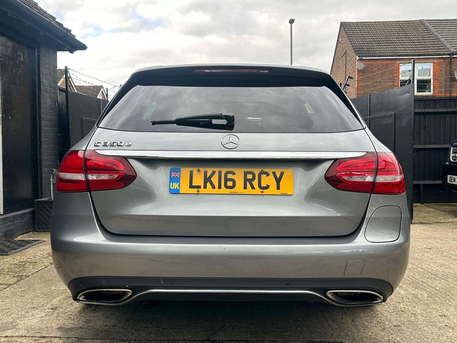 Used Mercedes-Benz C Class for sale - 77753874: Photo 89