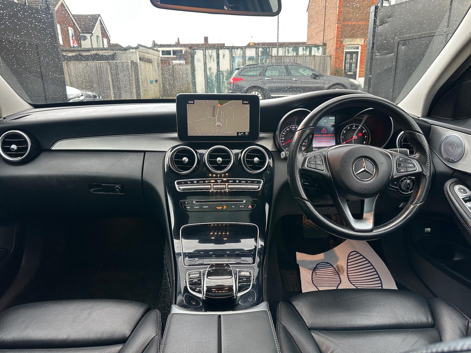 Used Mercedes-Benz C Class for sale - 77753874: Photo 9