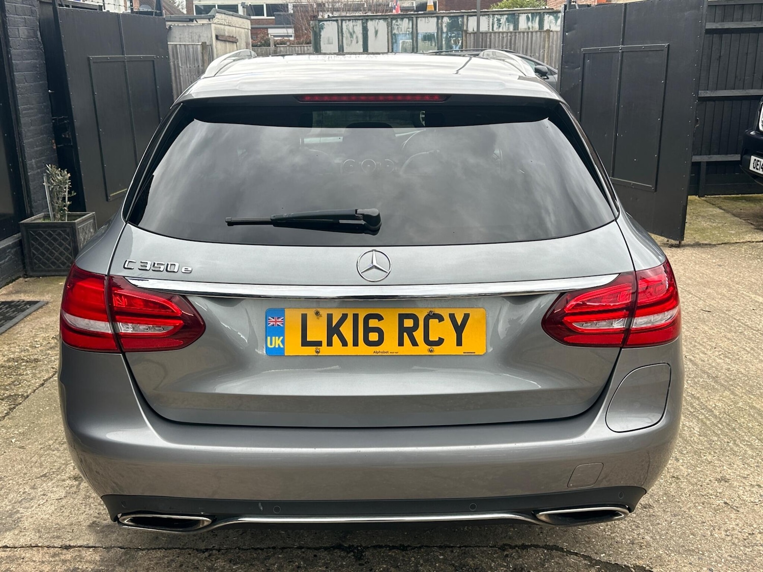 Used Mercedes-Benz C Class for sale - 77753874: Photo 91