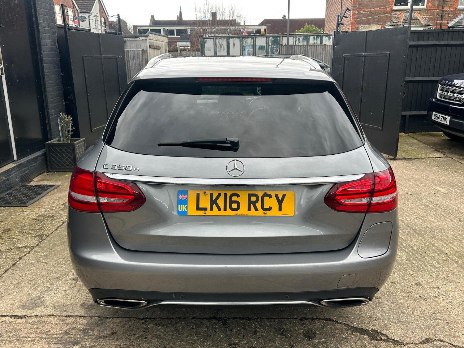 Used Mercedes-Benz C Class for sale - 77753874: Photo 92