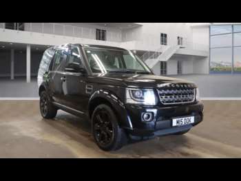 (14) - 3.0 SD V6 XS Auto 4WD Euro 5 (s/s) 5dr