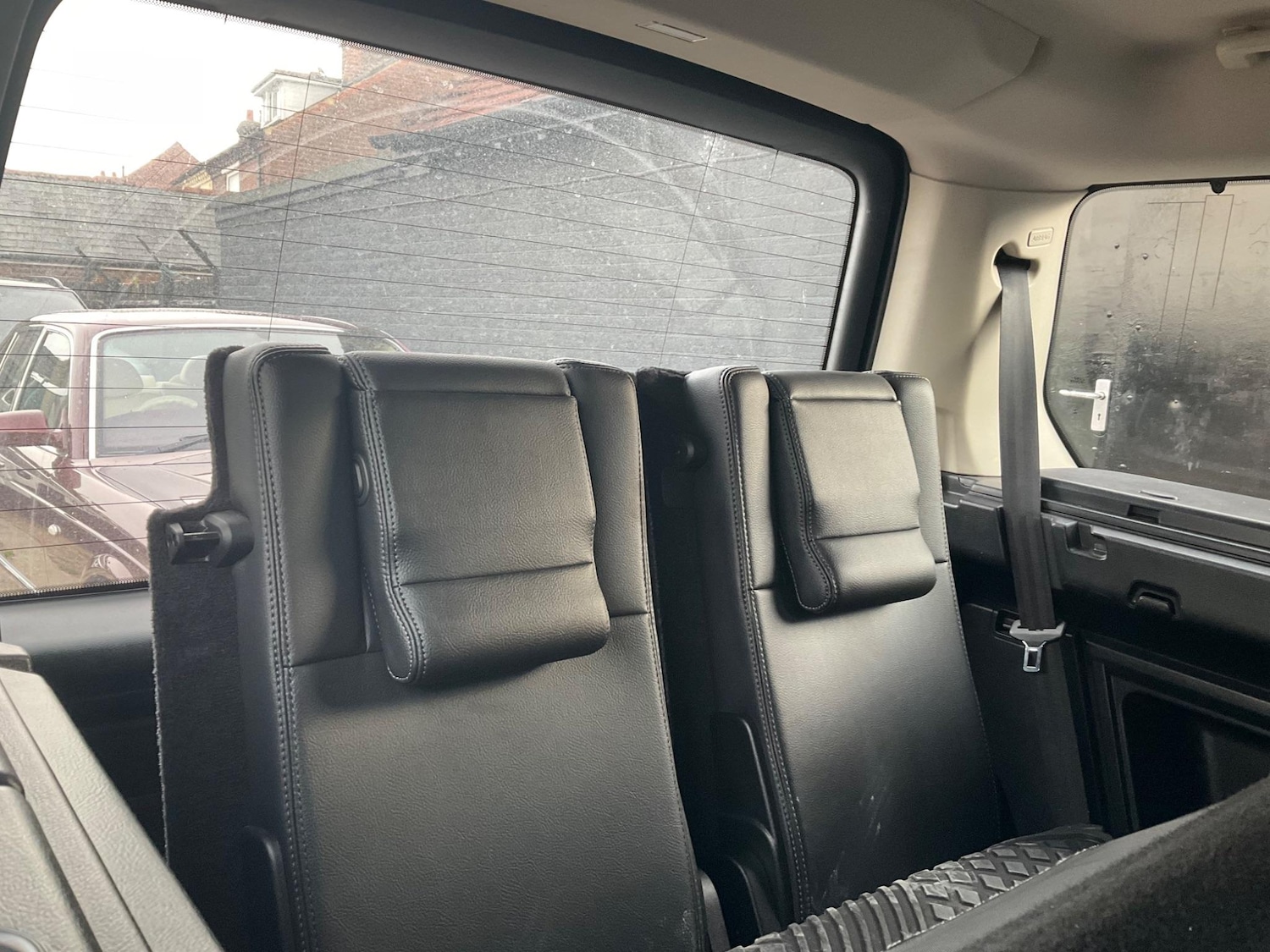 Vehicle 27
