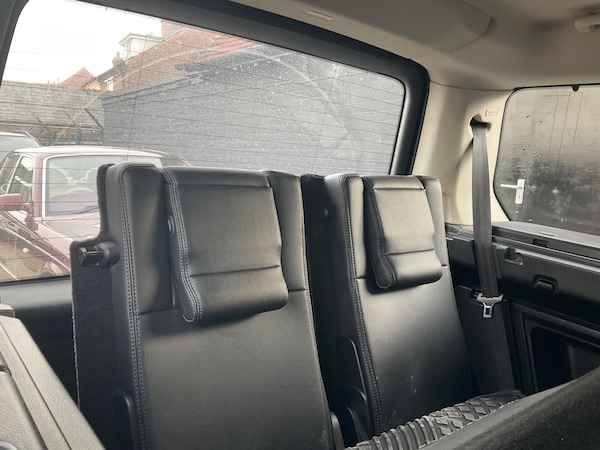 Used Land Rover Discovery 4 2014 for sale - 75339436: Photo 27