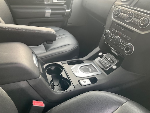Used Land Rover Discovery 4 2014 for sale - 75339436: Photo 36
