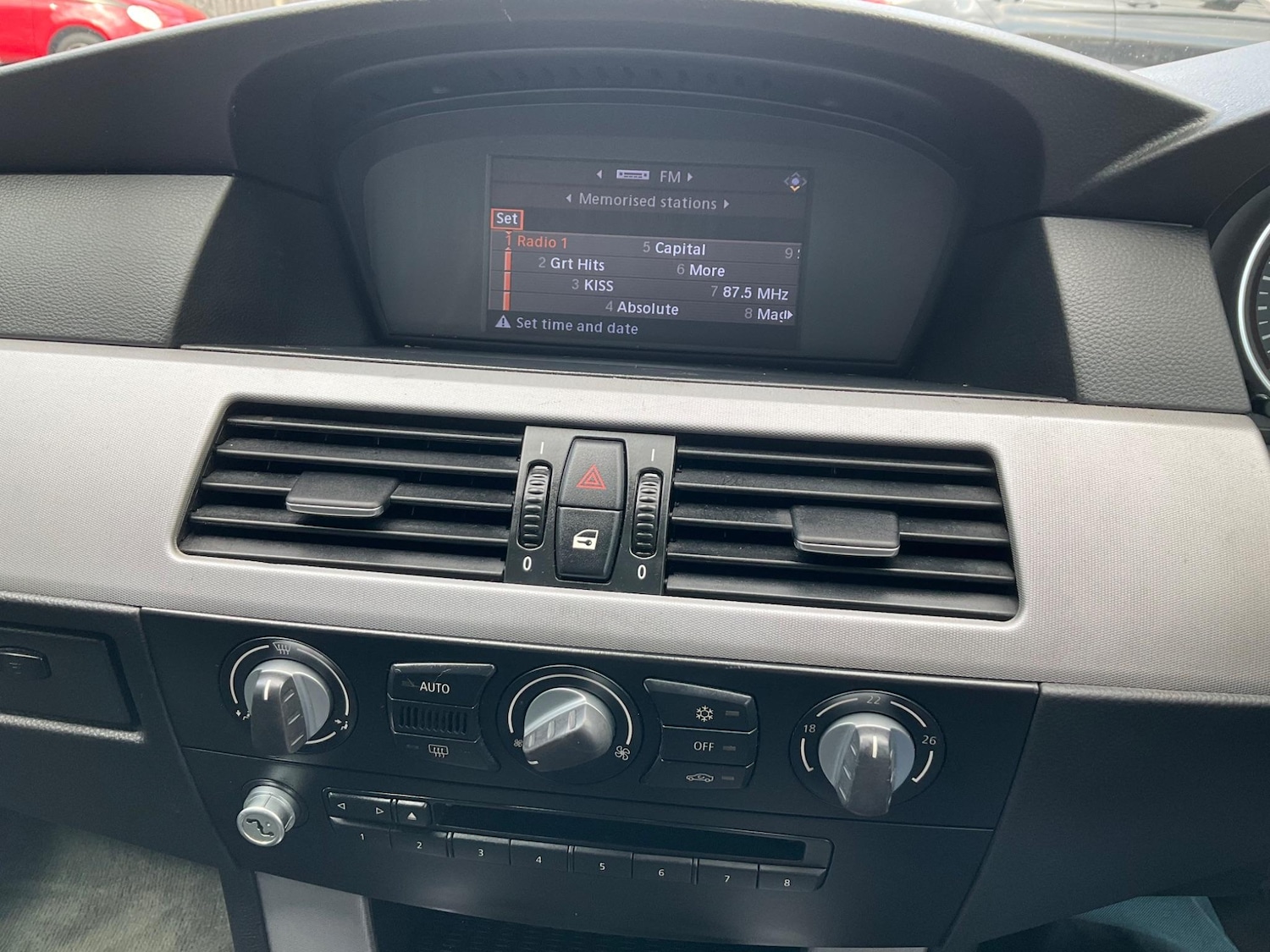 Vehicle 50