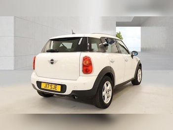 Used MINI Countryman 2012 for sale - 79025897: Photo
