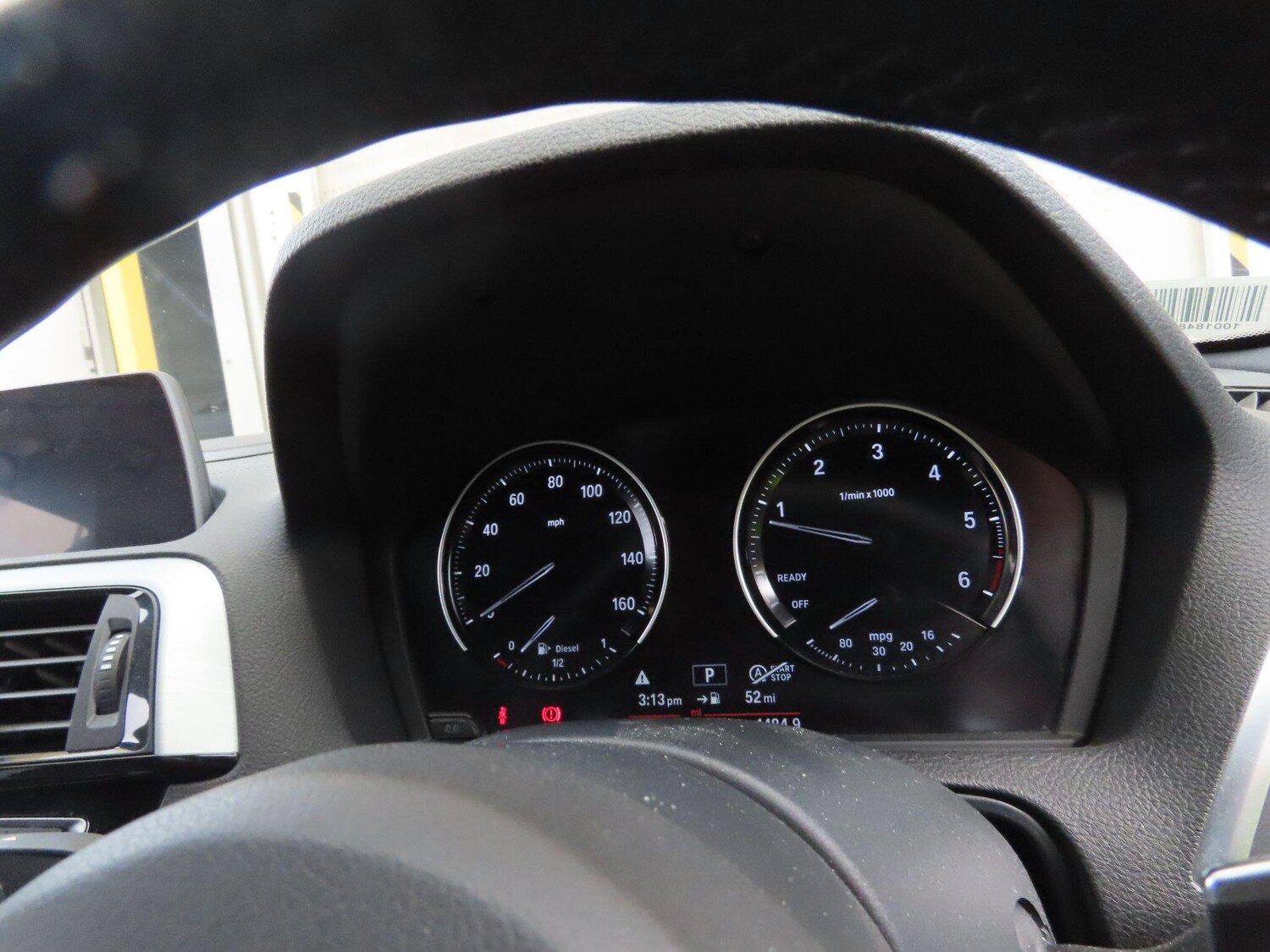 Used BMW 1 Series 2018 for sale - 78058828: Photo 11