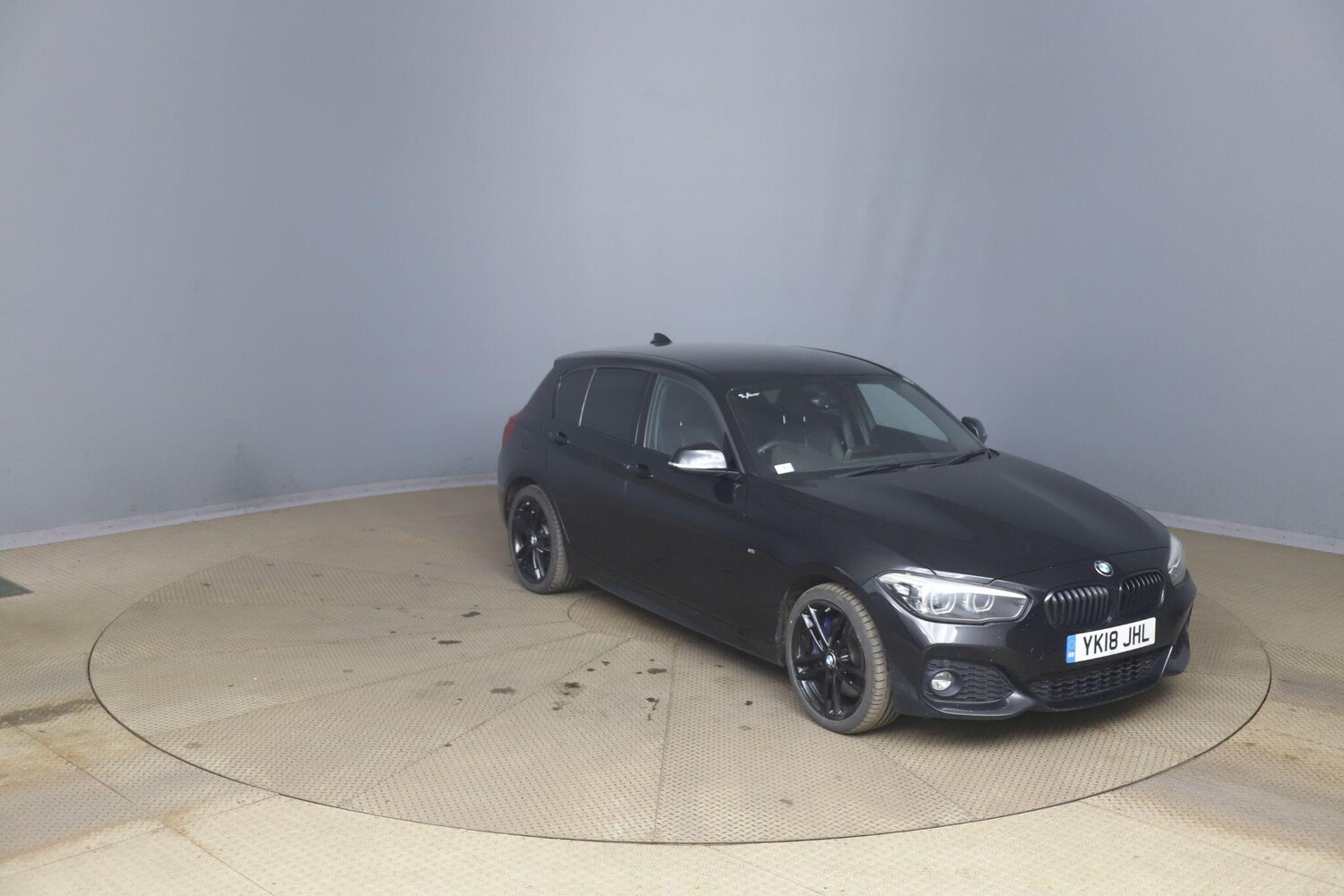Used BMW 1 Series 2018 for sale - 78058828: Photo 12