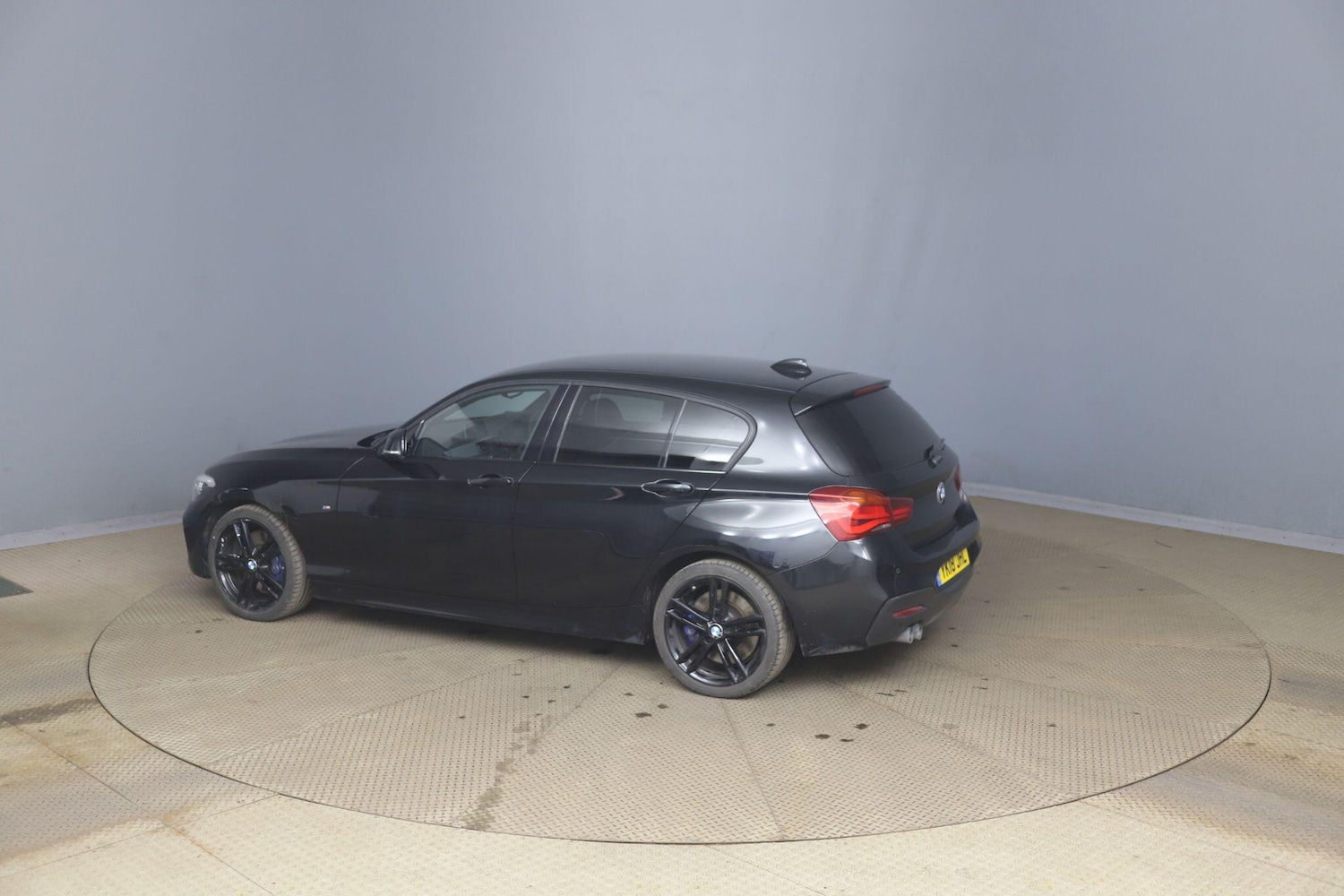 Used BMW 1 Series 2018 for sale - 78058828: Photo 3