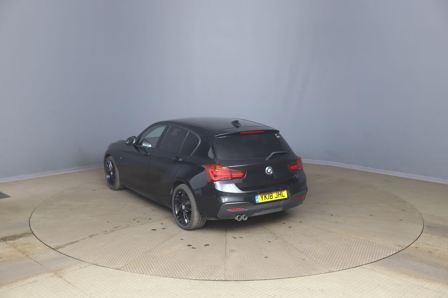 Used BMW 1 Series 2018 for sale - 78058828: Photo 4