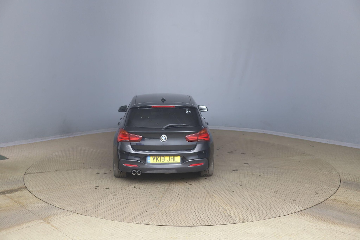 Used BMW 1 Series 2018 for sale - 78058828: Photo 5