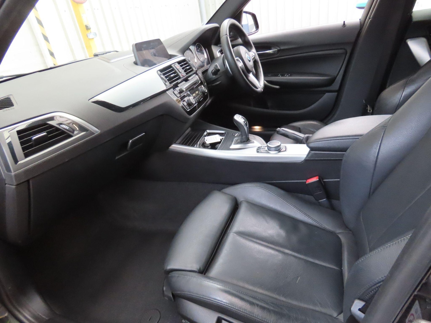 Used BMW 1 Series 2018 for sale - 78058828: Photo 6