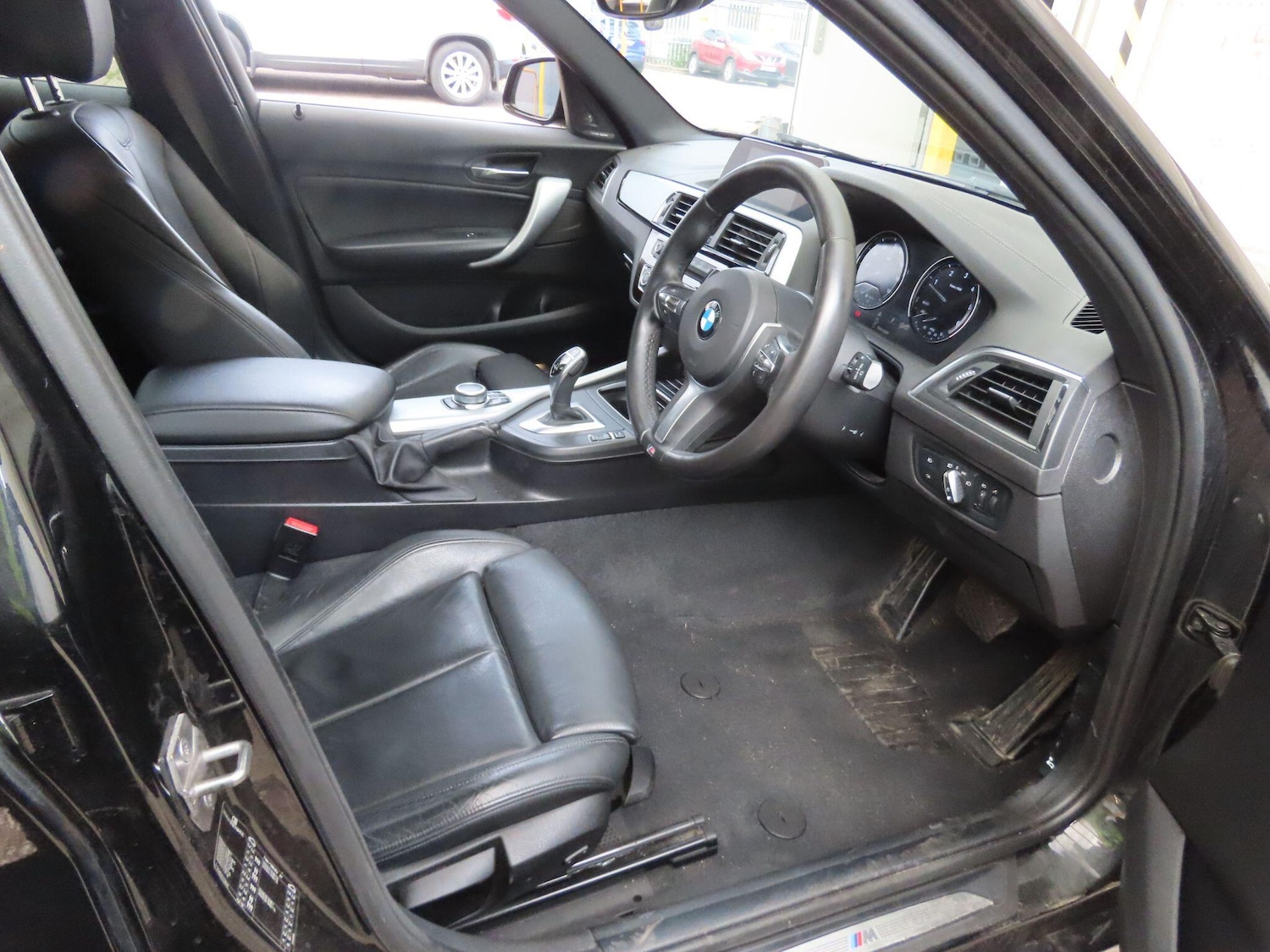 Used BMW 1 Series 2018 for sale - 78058828: Photo 7