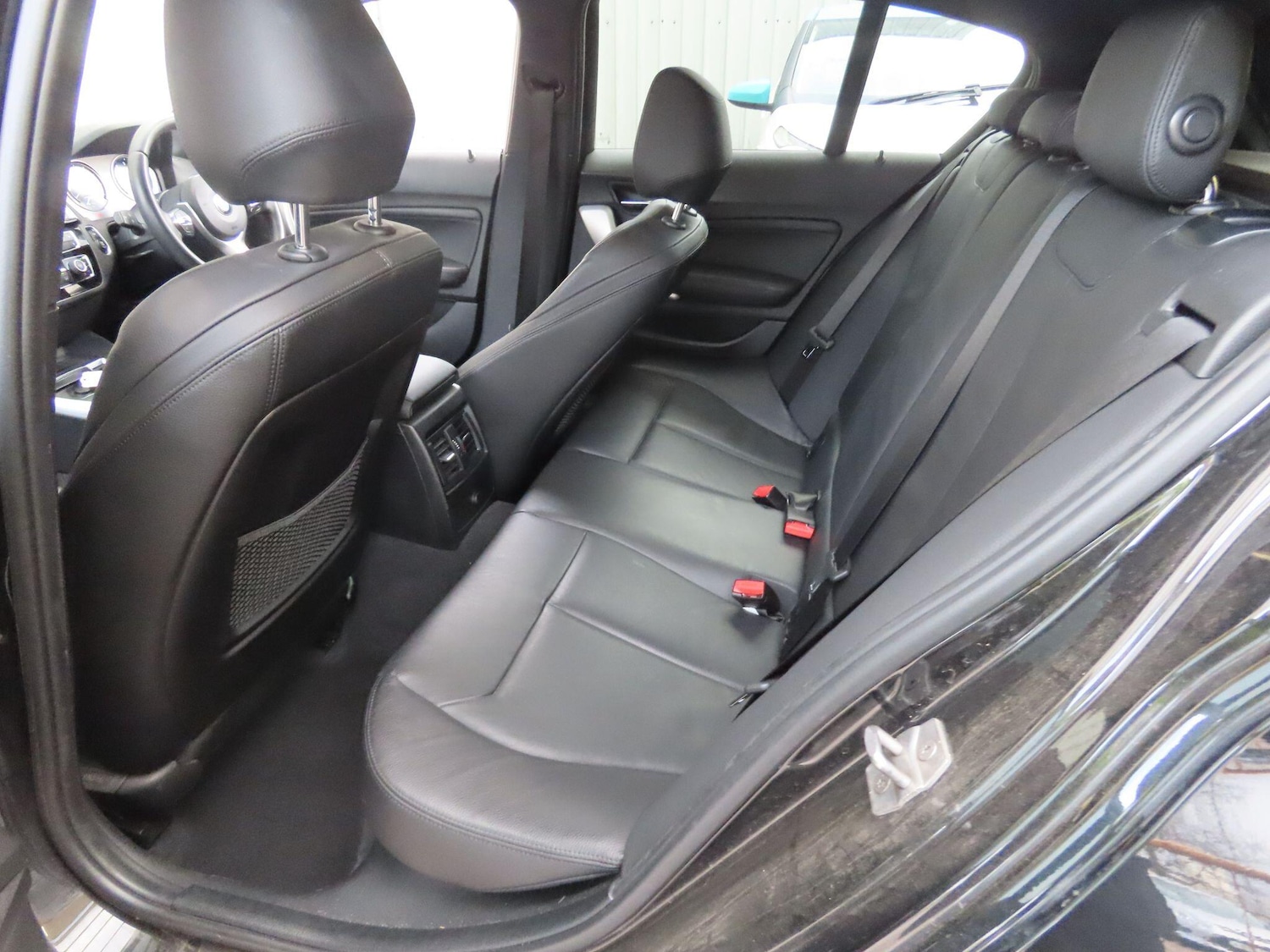 Used BMW 1 Series 2018 for sale - 78058828: Photo 8