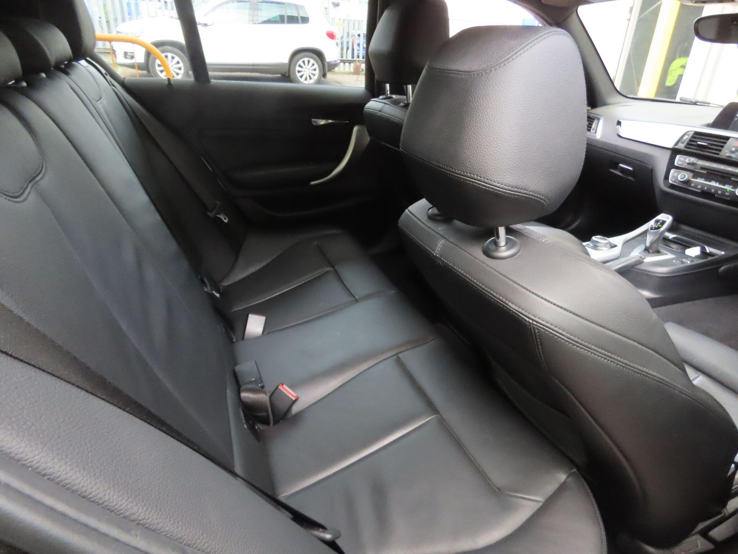 Used BMW 1 Series 2018 for sale - 78058828: Photo 9