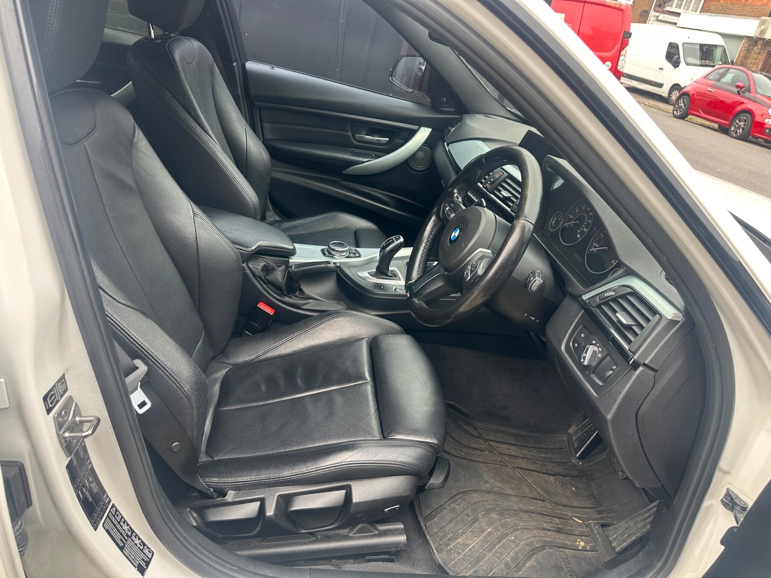 Used BMW 3 Series 2014 for sale - 76012992: Photo 10