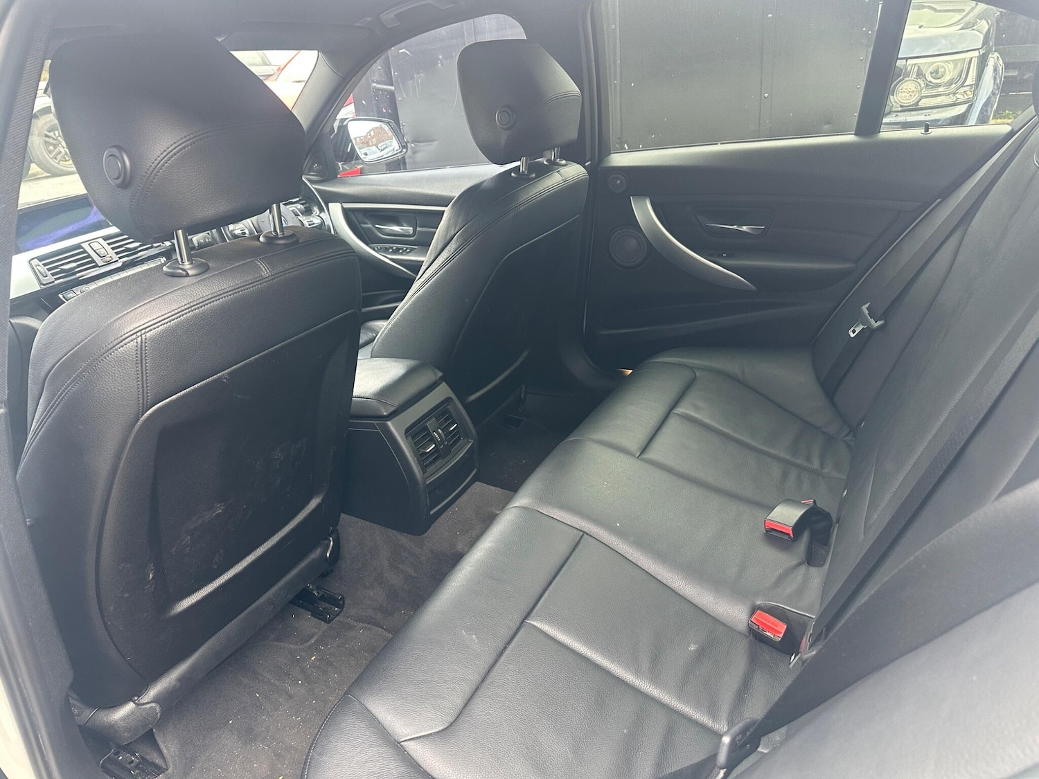 Used BMW 3 Series 2014 for sale - 76012992: Photo 14