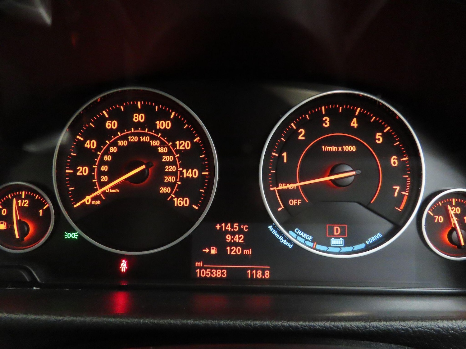 Used BMW 3 Series 2014 for sale - 76012992: Photo 16