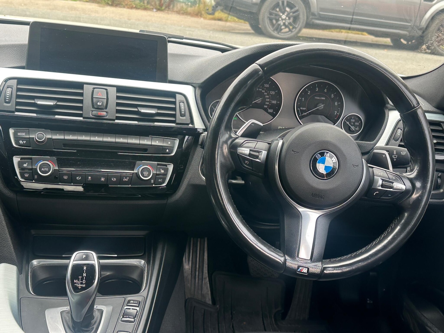 Used BMW 3 Series 2014 for sale - 76012992: Photo 20