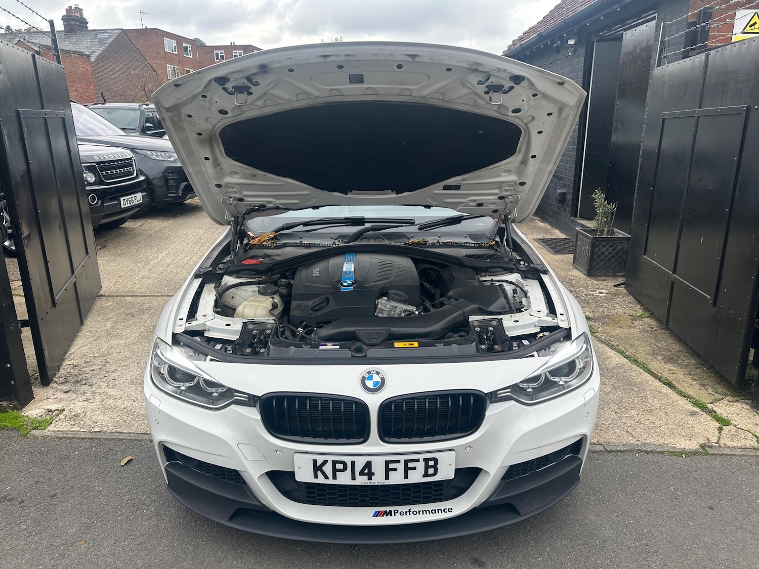 Used BMW 3 Series 2014 for sale - 76012992: Photo 26