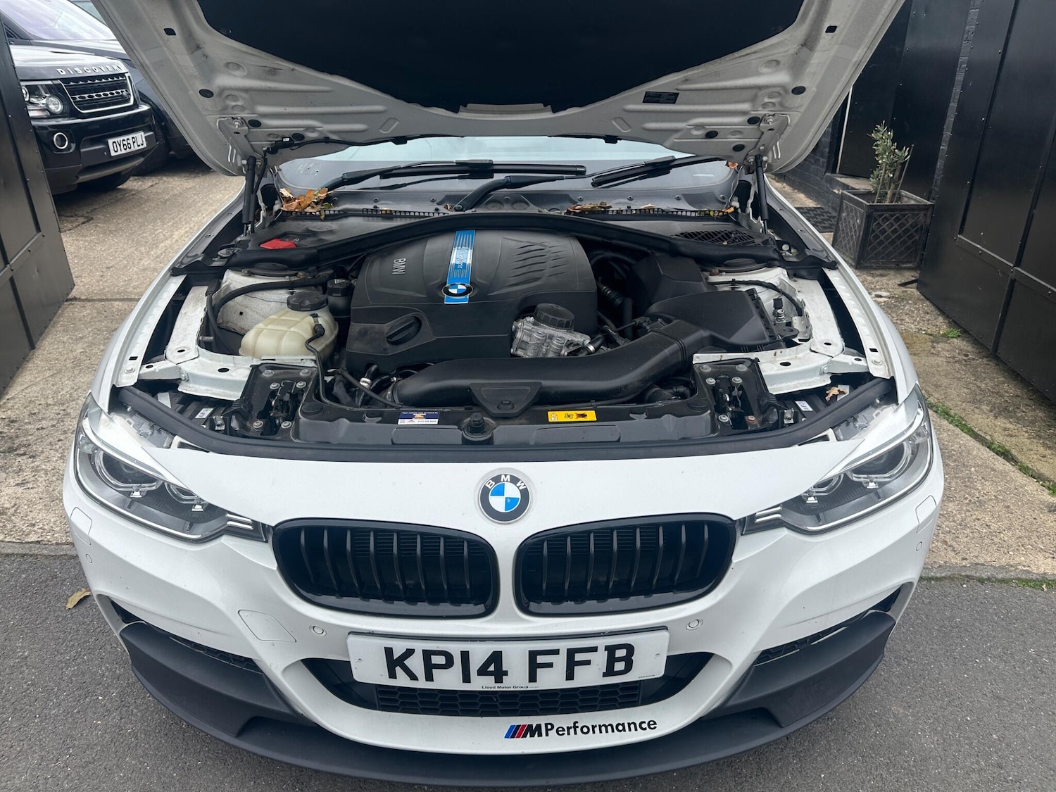 Used BMW 3 Series 2014 for sale - 76012992: Photo 27