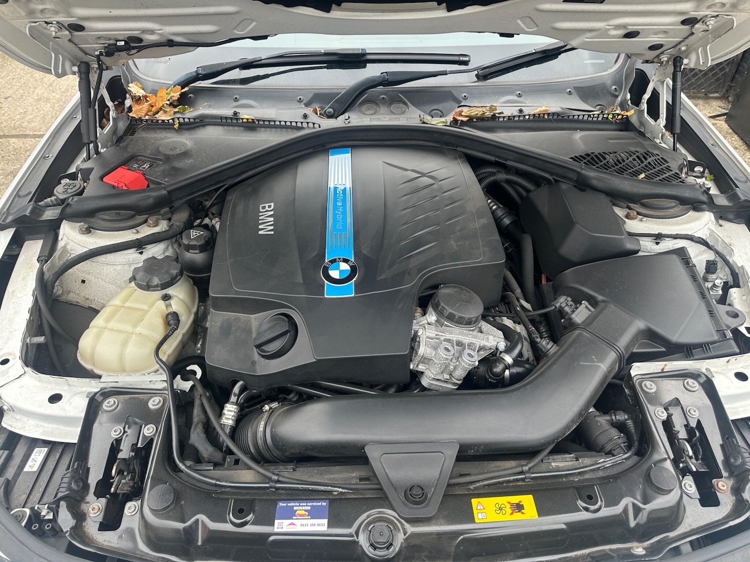 Used BMW 3 Series 2014 for sale - 76012992: Photo 28