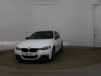 Used BMW 3 Series 2014 for sale - 76012992: Photo