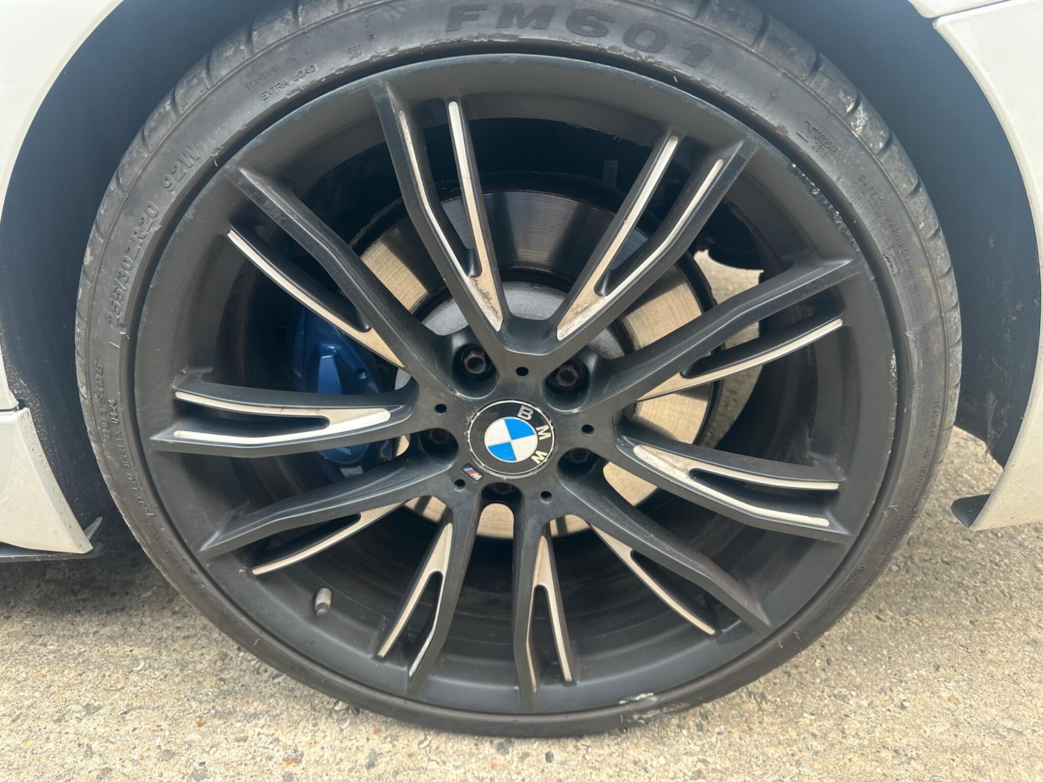 Used BMW 3 Series 2014 for sale - 76012992: Photo 30