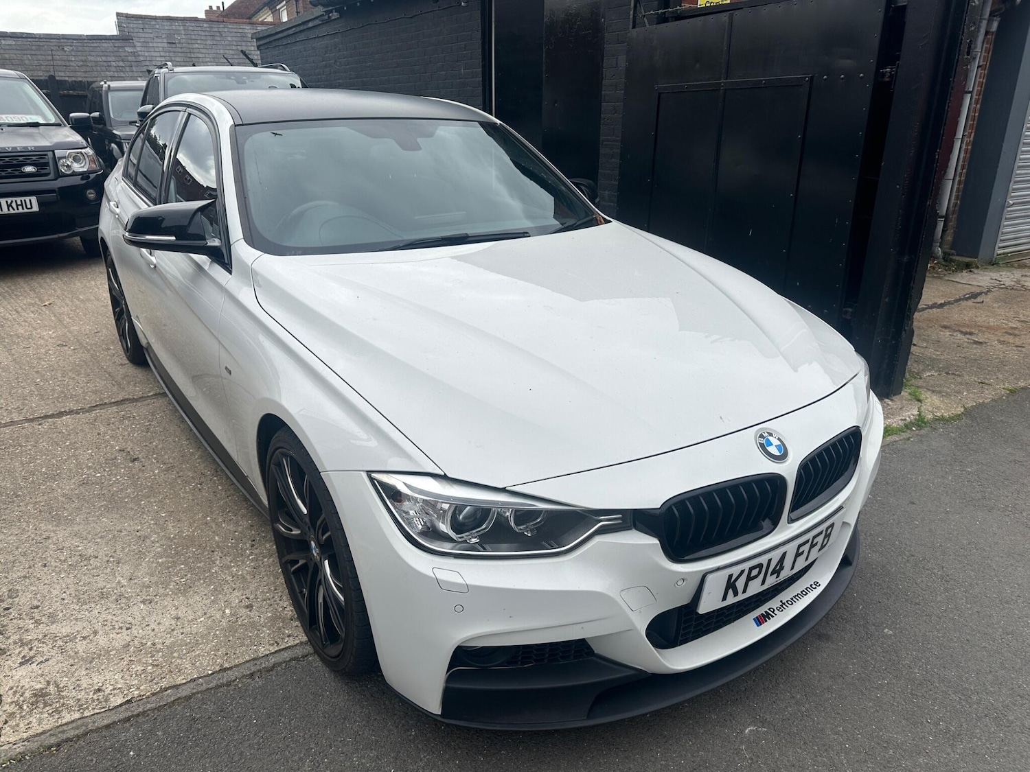 Used BMW 3 Series 2014 for sale - 76012992: Photo 31