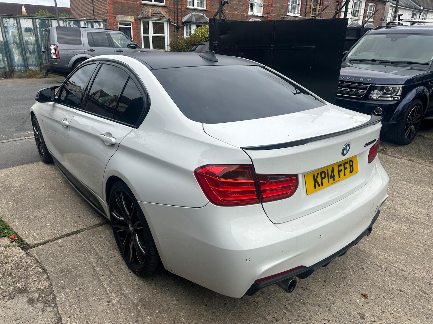 Used BMW 3 Series 2014 for sale - 76012992: Photo 34