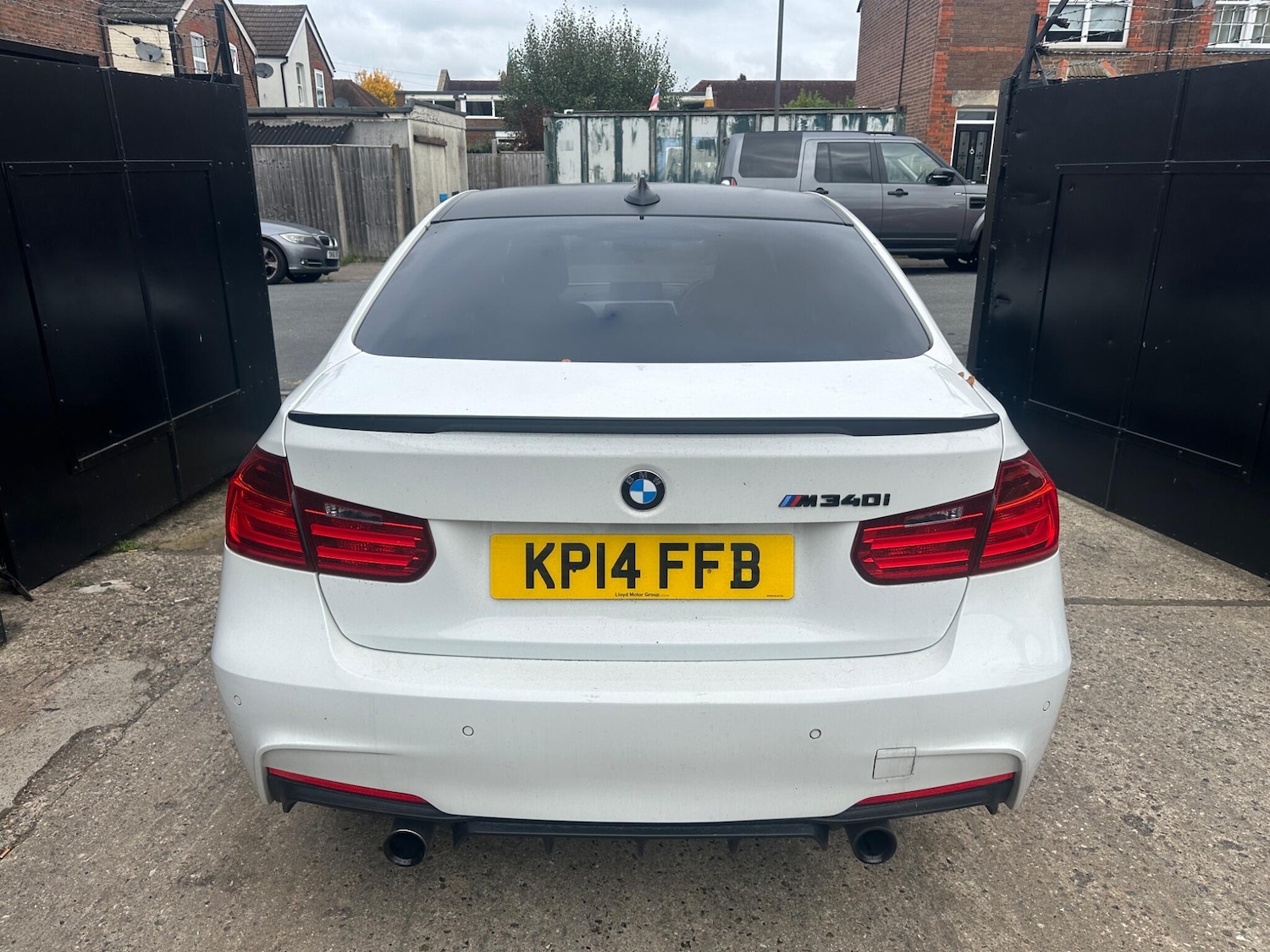 Used BMW 3 Series 2014 for sale - 76012992: Photo 35