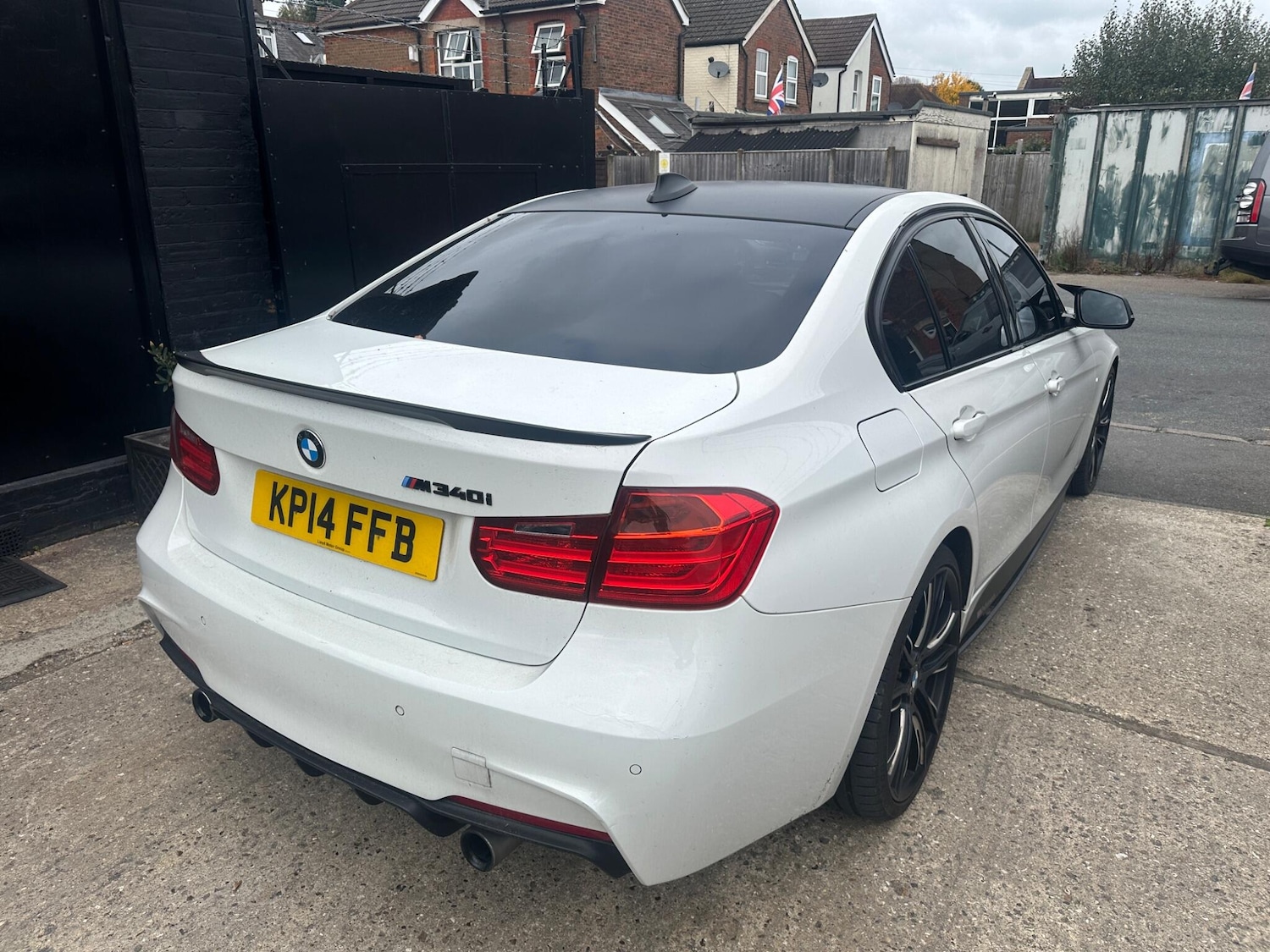 Used BMW 3 Series 2014 for sale - 76012992: Photo 36