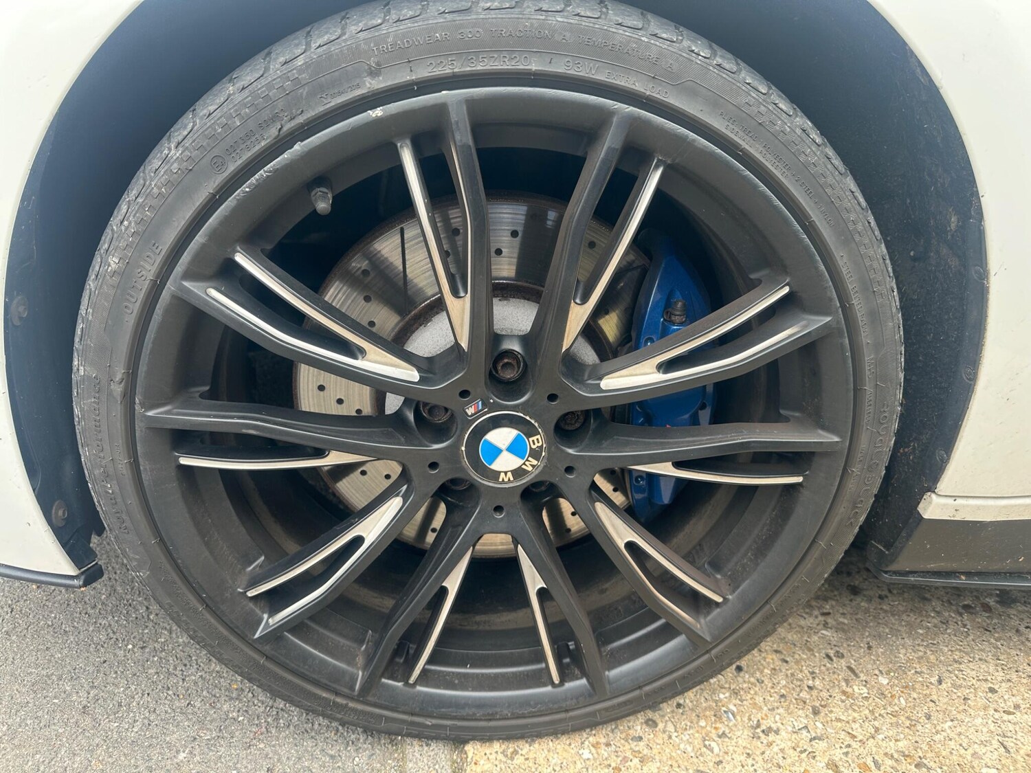 Used BMW 3 Series 2014 for sale - 76012992: Photo 37