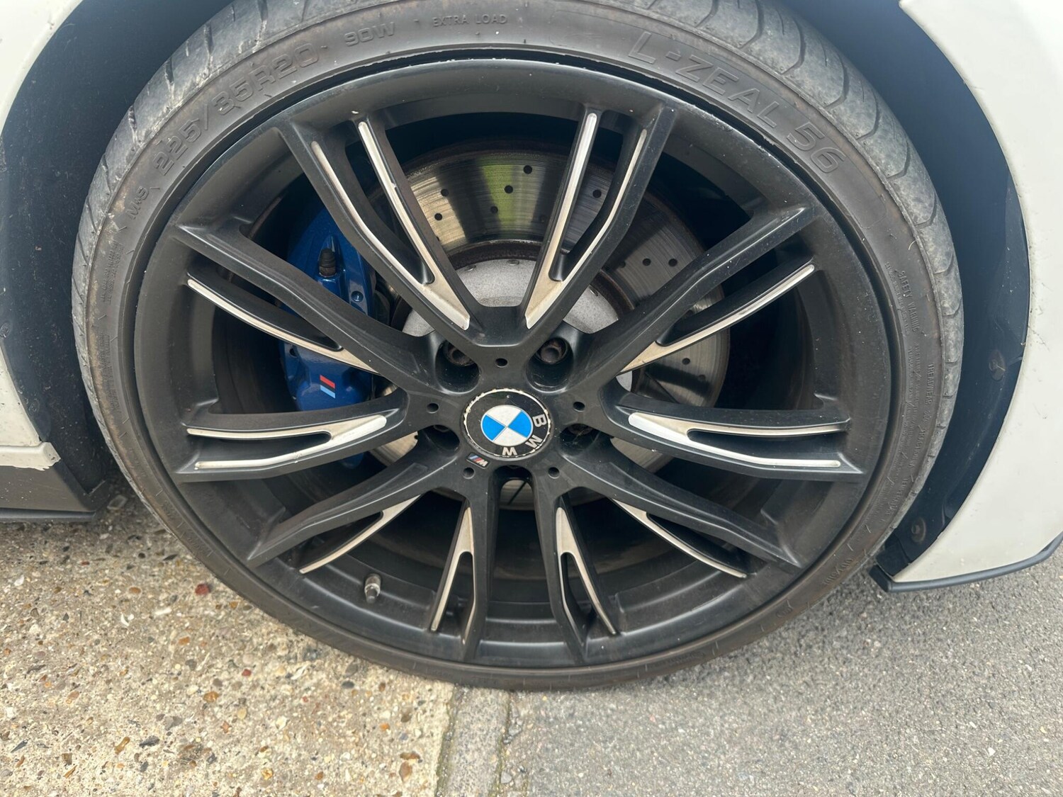 Used BMW 3 Series 2014 for sale - 76012992: Photo 38