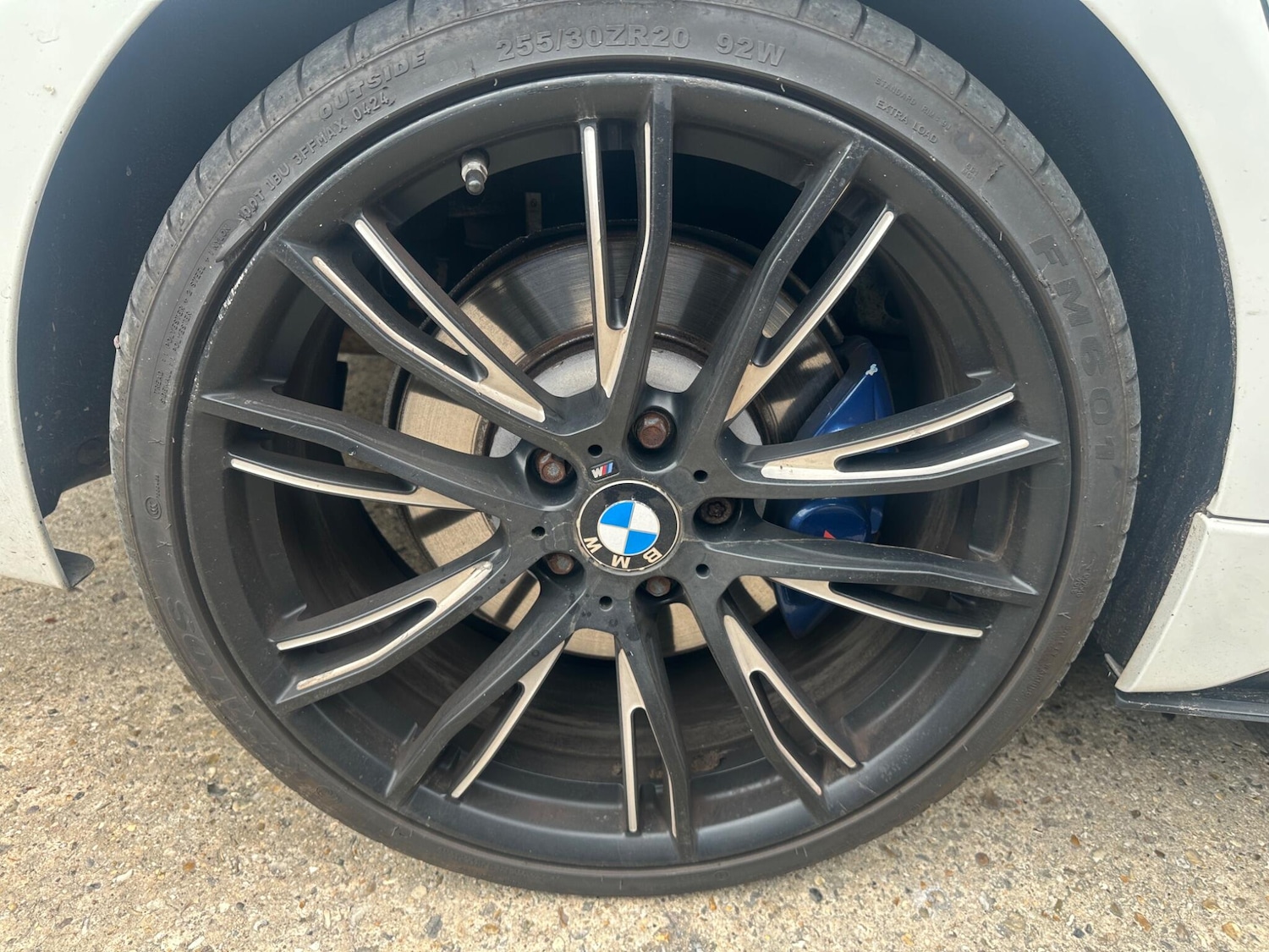 Used BMW 3 Series 2014 for sale - 76012992: Photo 39